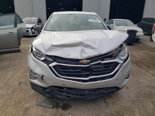 3GNAXFEVXMS146371 Chevrolet Equinox