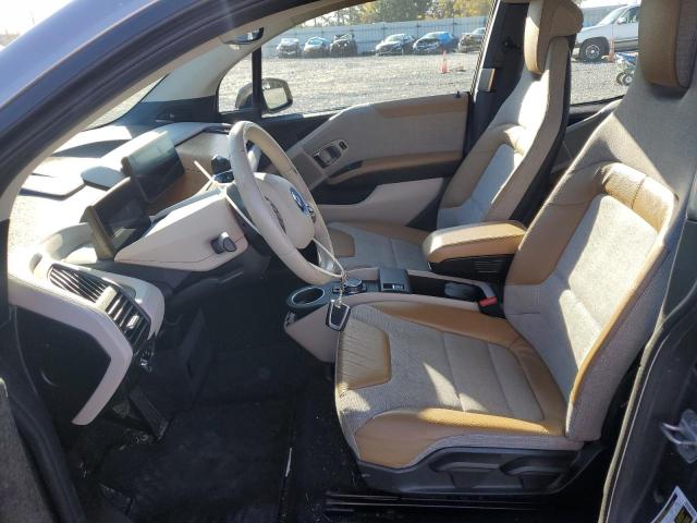 WBY1Z2C50FV555845 BMW I3 Bev