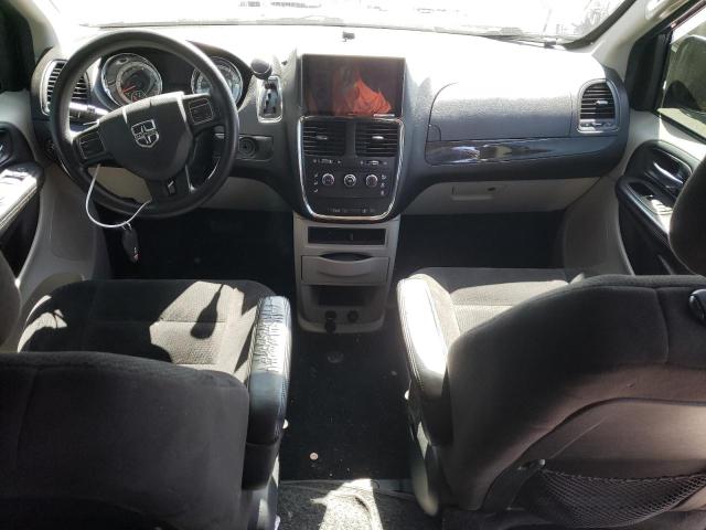 2C4RDGBG9ER229692 Dodge Grand Caravan Se