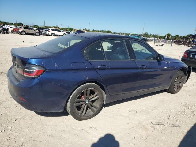 WBA8E9G55GNT84569 BMW 328 I Sulev