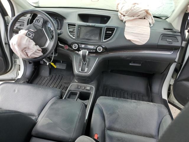 5J6RM4H94FL063643 Honda Cr-v Touring