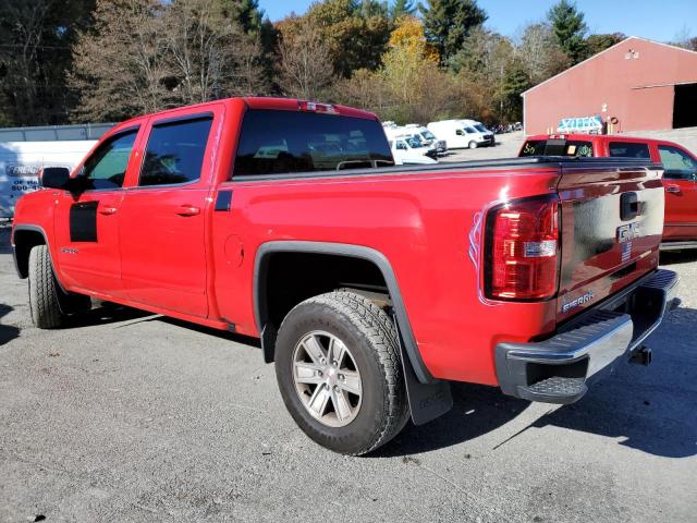 3GTU2MEC7HG136932 GMC Sierra K1500 Sle