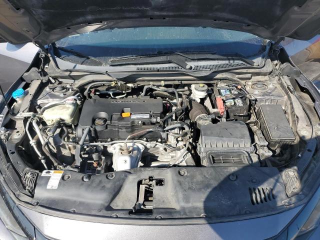19XFC2F68KE018118 Honda Civic Lx