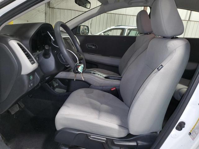 3CZRU6H3XLM726098 Honda HR-V LX