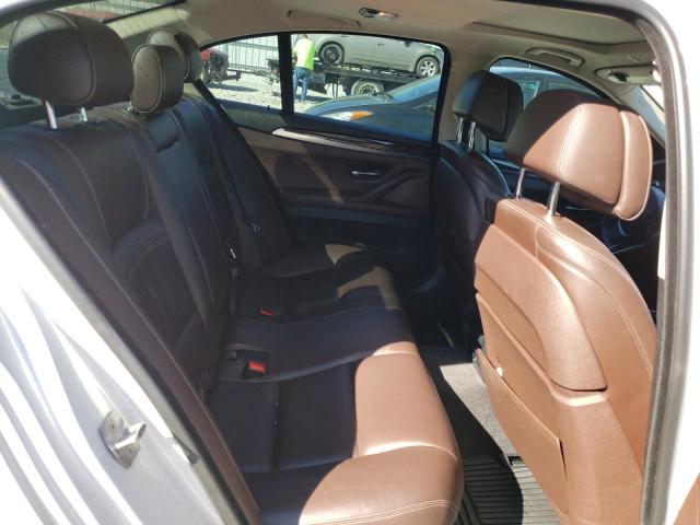 WBAKN9C59ED000825 BMW 550 I