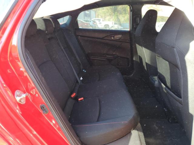 2HGFC1E57KH702912 Honda CIVIC SI