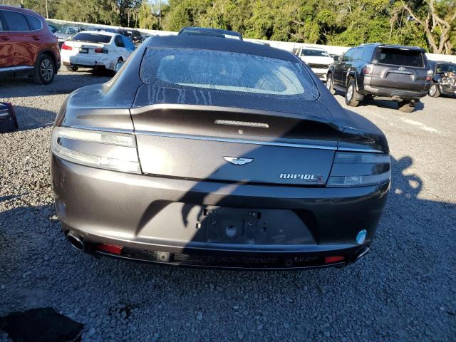 SCFHMDBS1FGF05059 Aston Martin RAPIDE S