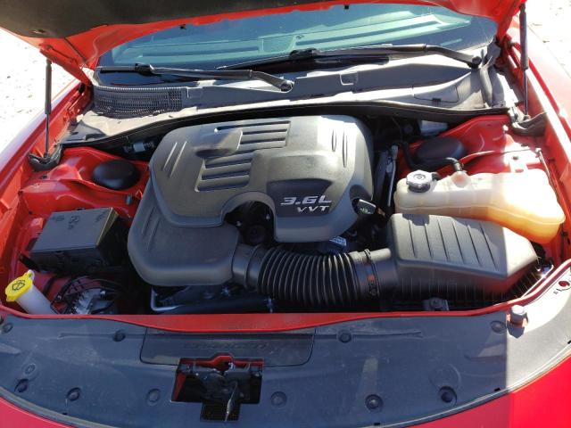 2C3CDXBG4LH234229 Dodge Charger Sxt