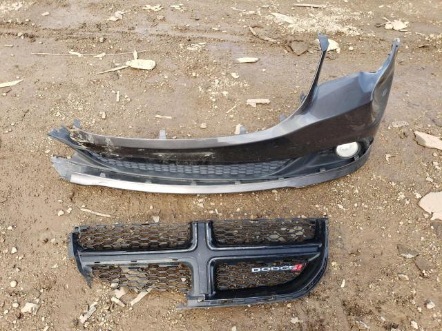 2C4RDGBG5JR329556 Dodge Grand Caravan Se
