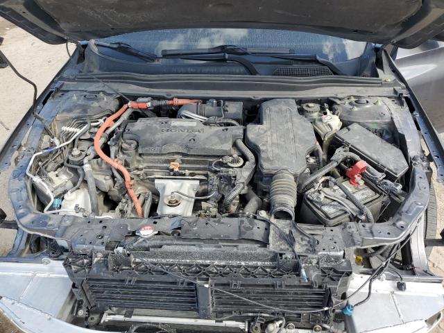 1HGCV3F46KA005535 Honda Accord Hybrid Ex