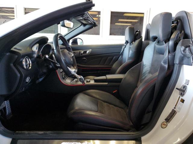 WDDPK6GA1HF131009 Mercedes-Benz SLC 43 AMG