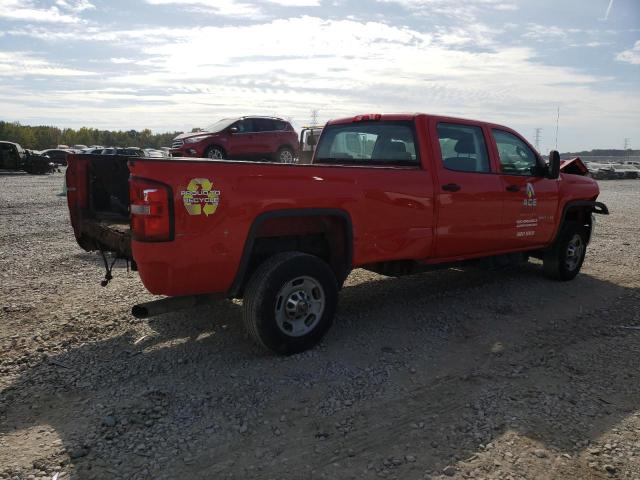 1GT11NEY2KF203212 GMC Sierra C2500 Heavy Duty