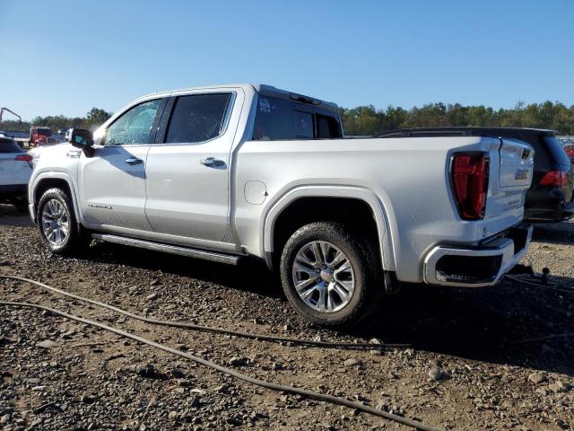 3GTUUGED6NG672920 GMC Sierra K1500 Denali