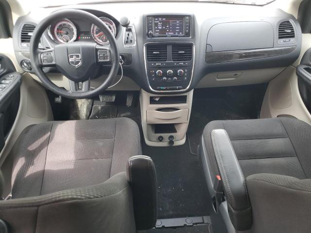 2C4RDGBG7LR200365 Dodge Grand Caravan Se