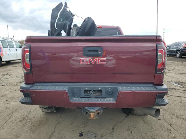1GT12UE8XGF303380 GMC Sierra K2500 Denali