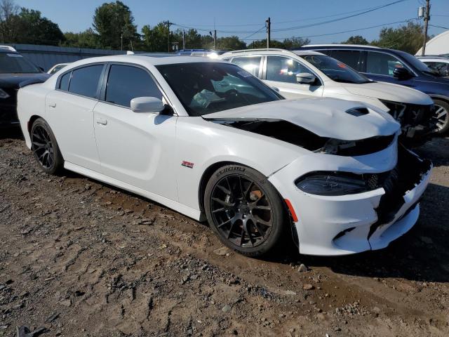 2C3CDXGJ3HH634701 Dodge Charger R/t 392