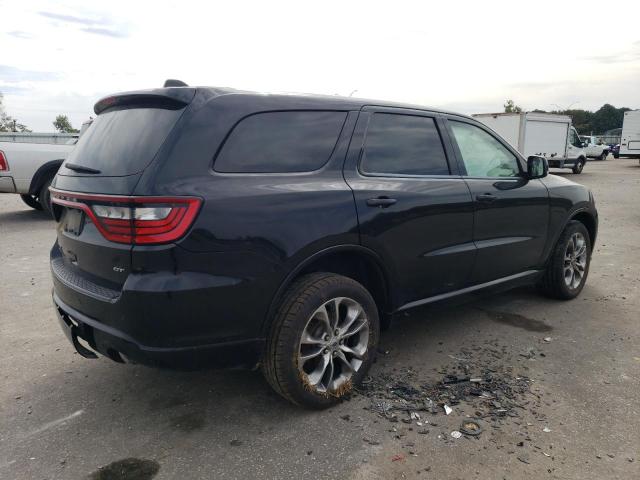 1C4RDJDGXKC827384 Dodge DURANGO GT