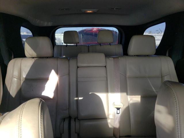 1C4RDJDG2EC420003 Dodge DURANGO LIMITED