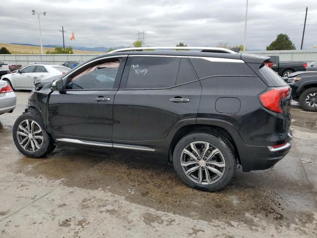 3GKALSEX6KL262595 GMC Terrain Denali