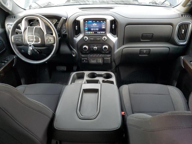 1GTR9BEDXLZ256702 GMC Sierra K1500 Sle