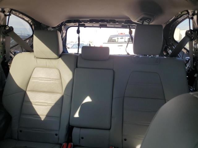 5J6RW1H85KA046971 Honda CR-V EXL