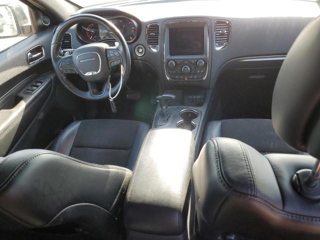 1C4RDJDG4KC617153 Dodge DURANGO GT