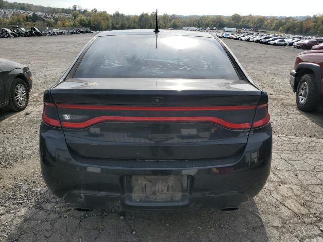 1C3CDFBBXFD277070 Dodge DART SXT