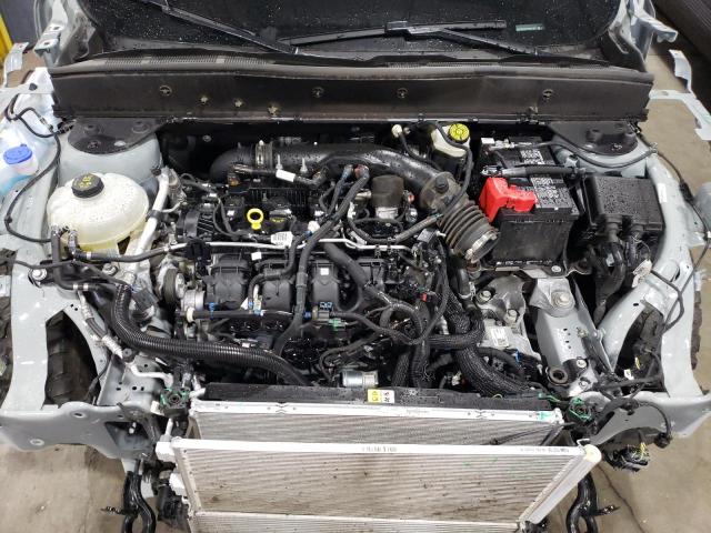 3FMCR9D93PRD01352 Ford Bronco Sport Badlands