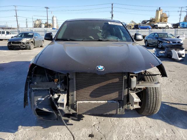 5UXXW7C57H0U25965 BMW X4 Xdrivem40i