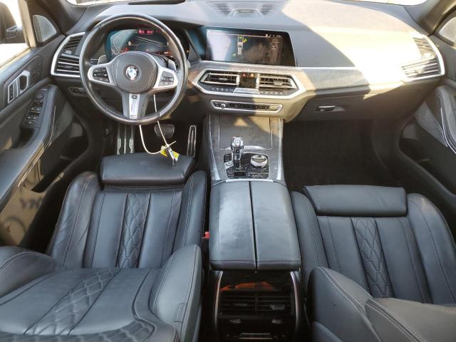 5UXJU2C55KLN64626 BMW X5 Xdrive50i