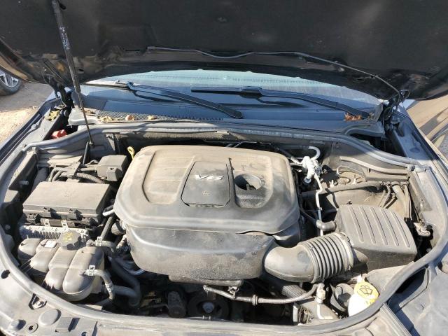 1C4RDJDG1HC664939 Dodge DURANGO GT