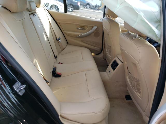 WBA8A9C51GK618354 BMW 320 I