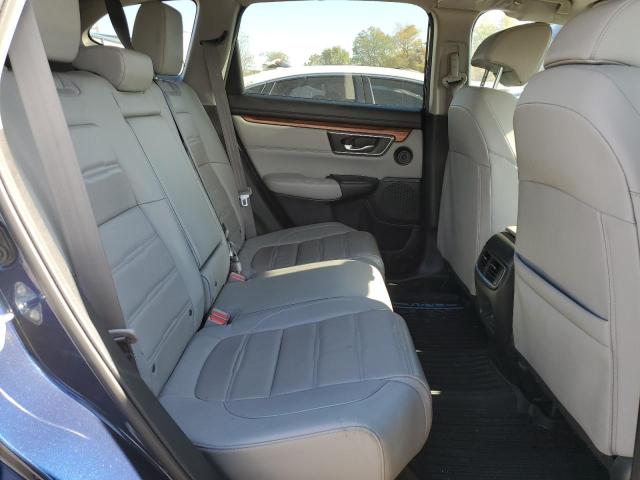 2HKRW2H99HH678314 Honda Cr-v Touring