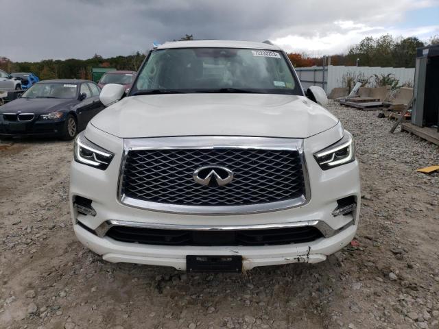 JN8AZ2AC0M9475376 Infiniti QX80 LUXE