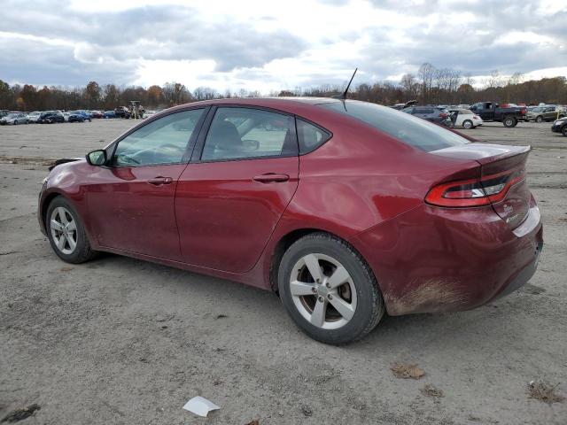 1C3CDFBB1FD251165 Dodge DART SXT