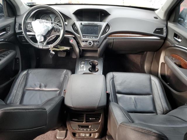 5J8YD4H30HL004753 Acura MDX