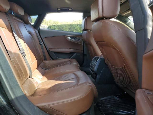 WAUWGAFC7EN109690 Audi A7 Premium Plus