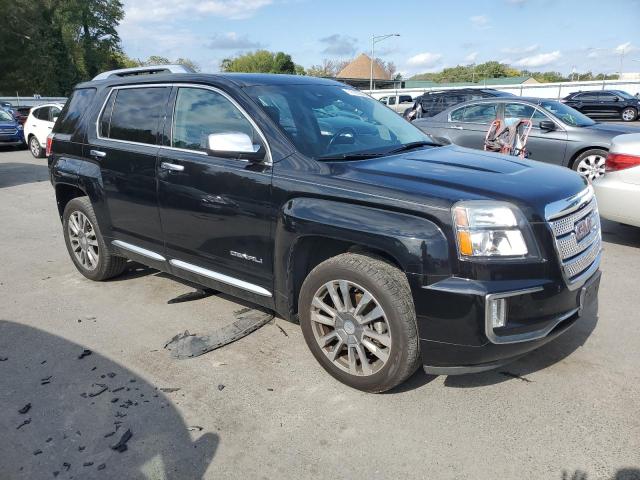 2GKFLVE35H6127481 GMC Terrain Denali