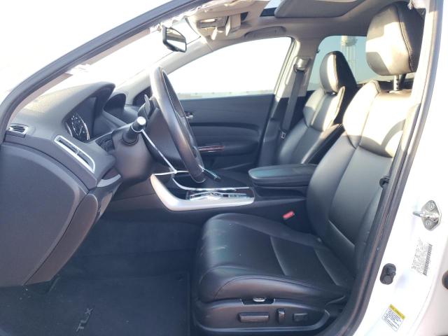 19UUB2F36HA001198 Acura TLX