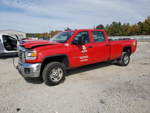 1GT11NEY2KF203212 auction archive image
