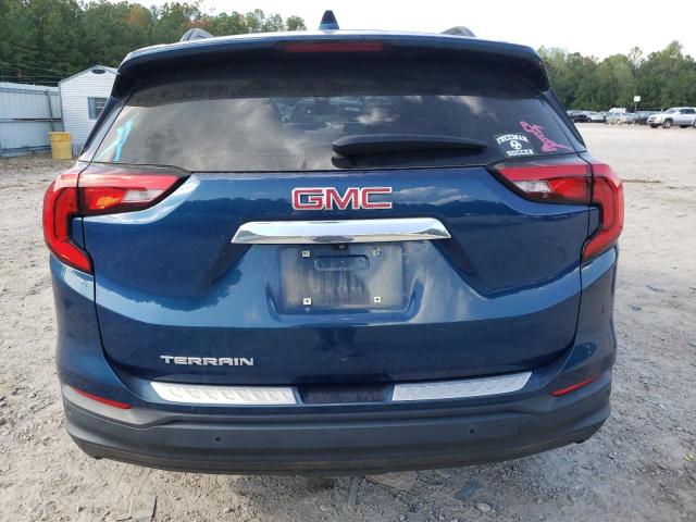 3GKALMEV3LL163339 GMC Terrain Sle