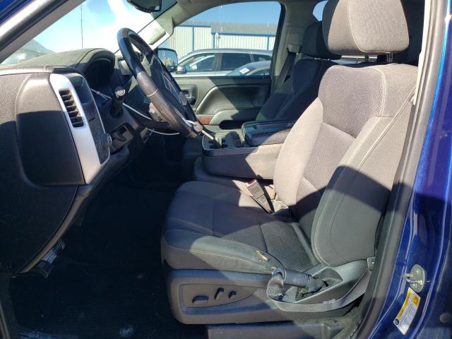 1GTR1UEH1EZ291430 GMC Sierra C1500 Sle