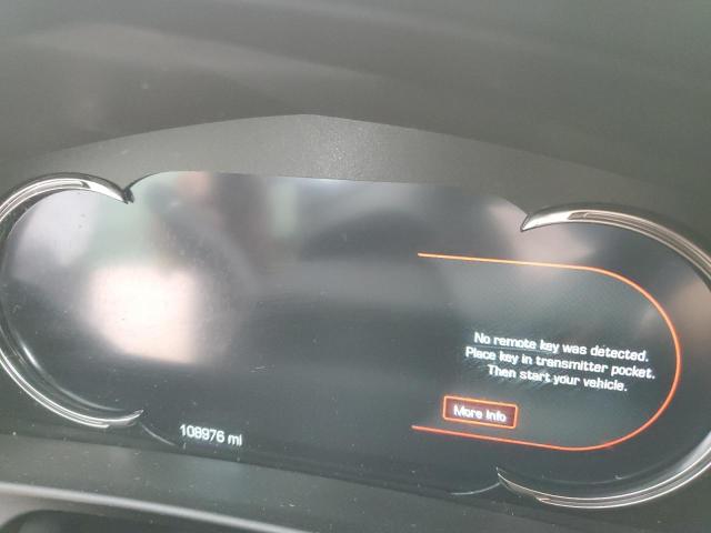 1G6KG5R60GU161155 Cadillac Ct6 Premium