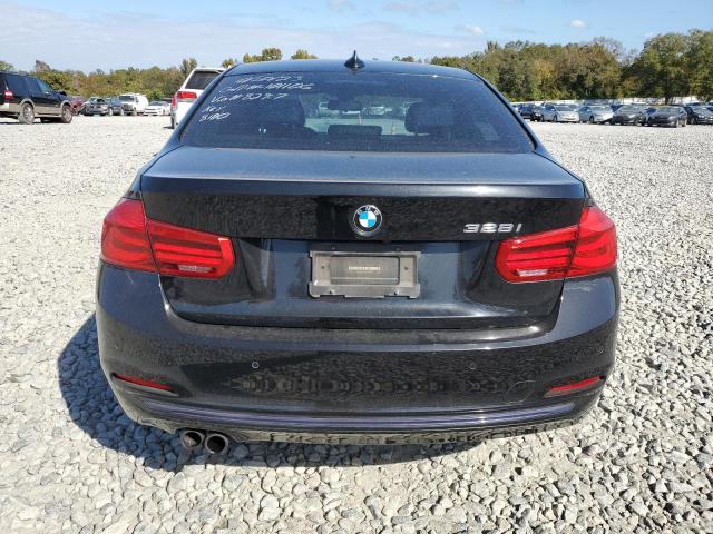 WBA8E9G57GNT88297 BMW 328 I Sulev