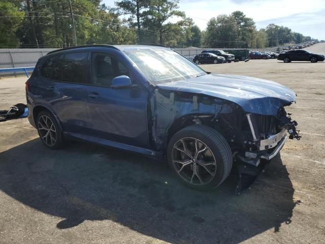 5UXCR4C00L9C37398 BMW X5 Sdrive 40i