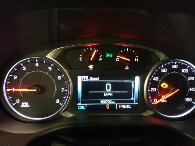 1GKKNULS5JZ226986 GMC Acadia Slt-1