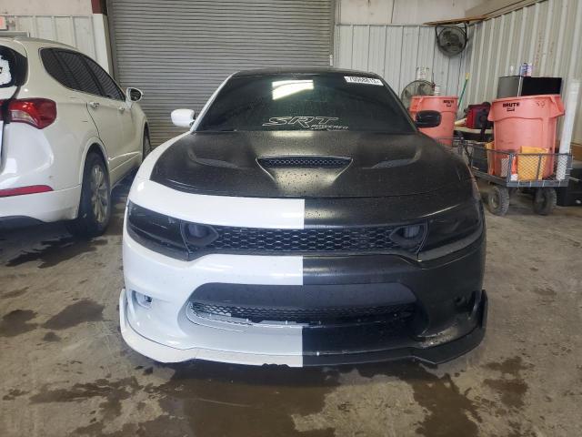 2C3CDXL97HH509812 Dodge Charger Srt Hellcat