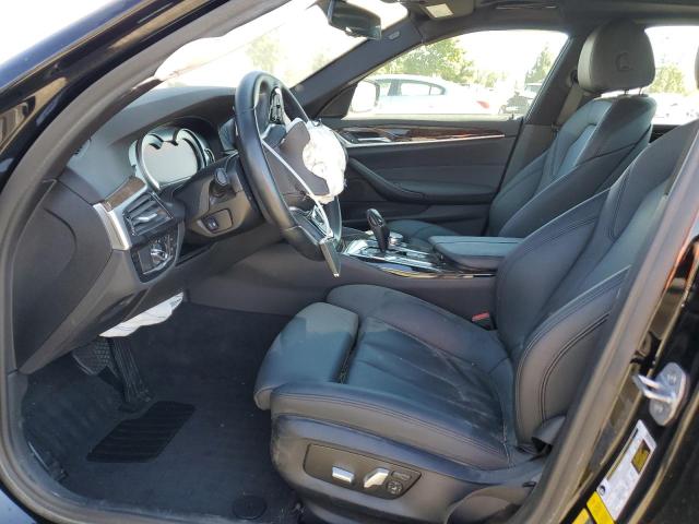 WBAJA9C55KB388439 BMW 530e