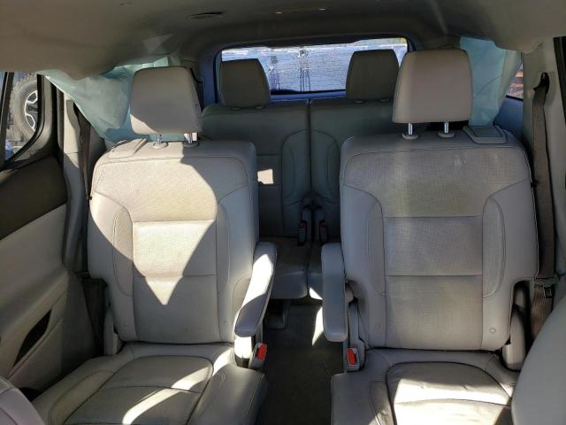 1GKKNMLS7KZ177954 GMC Acadia Slt-1