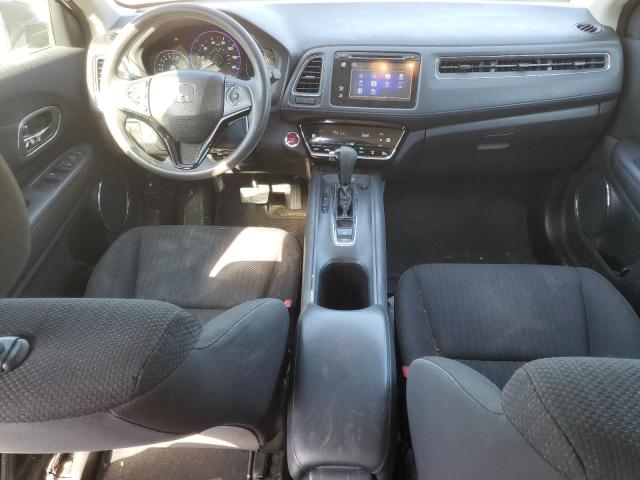 3CZRU5H50GM720070 Honda HR-V EX